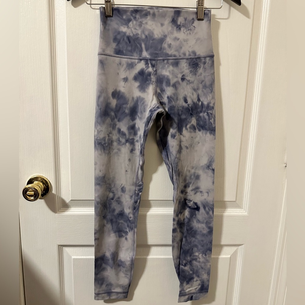 Lululemon align pant 25”